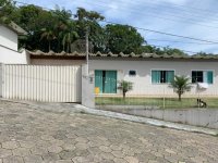 Casa 180m² com suíte + 3 dormitórios e piscina, bairro Progresso