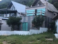 Casa 200m² a 50m da Praia da Tainha, Bombinhas