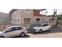 Casa mista 150m² com 5 dormitórios bem localizada, bairro Garcia