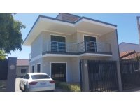 Casa 200m² com 2 suítes + 3 dormitórios, Armação da Penha