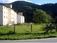 Terreno para Condomínio, bairro Progresso