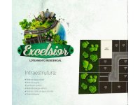 Loteamento Residencial Excelsior