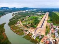 Loteamento Portal da Barra 100% pronto em Araquari