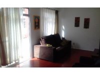 Apartamento 100m² suíte + 2 dormitórios, bairro Ribeirão Fresco